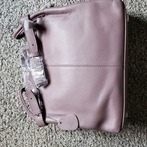 New Purse, Unbranded